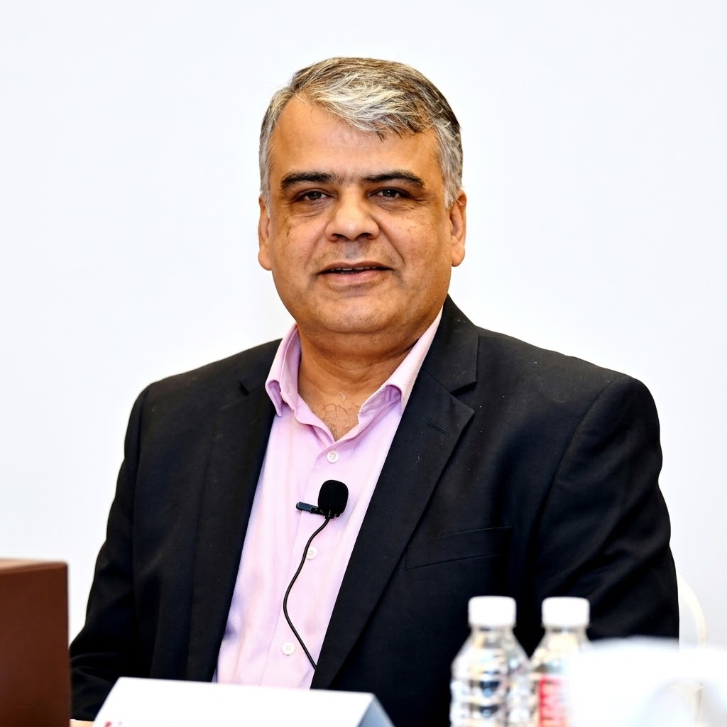 Dr. Monit Kapoor