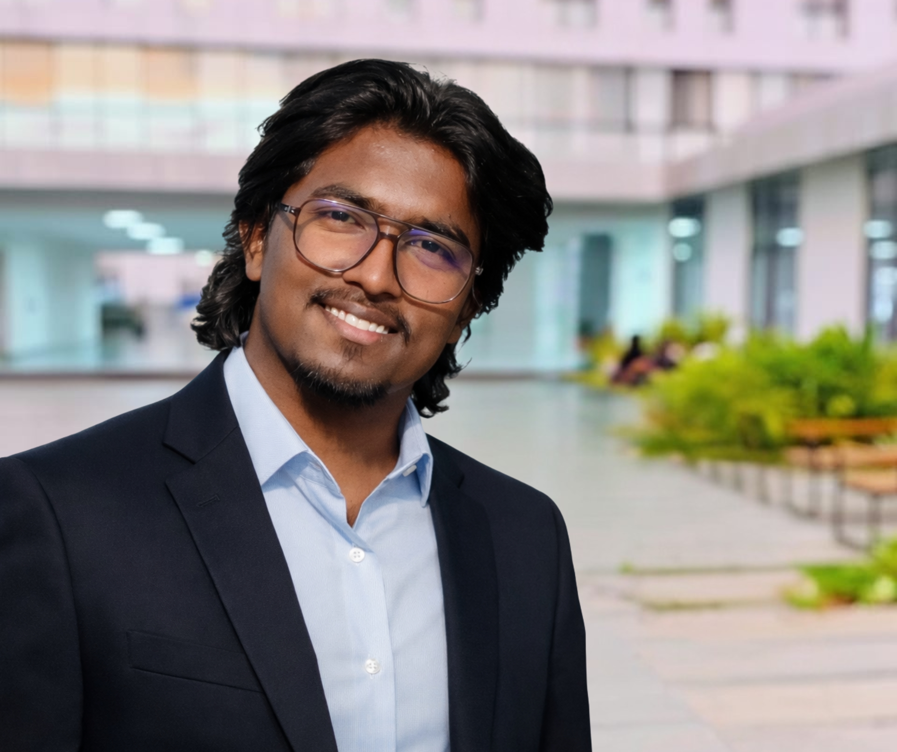 Pranay Ashok Bhalerao