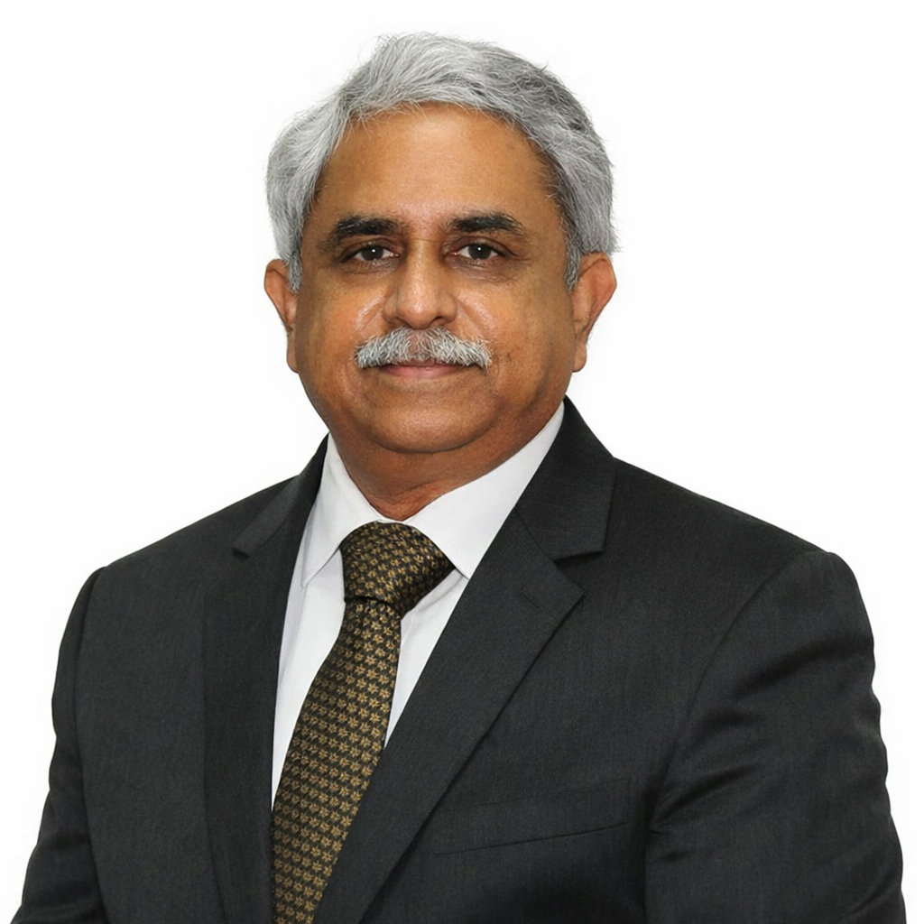 Dr. D Subhakar